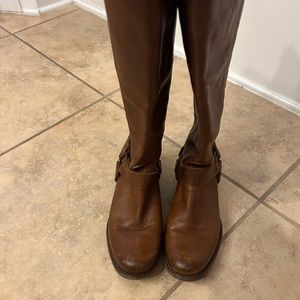 Frye boots size 8